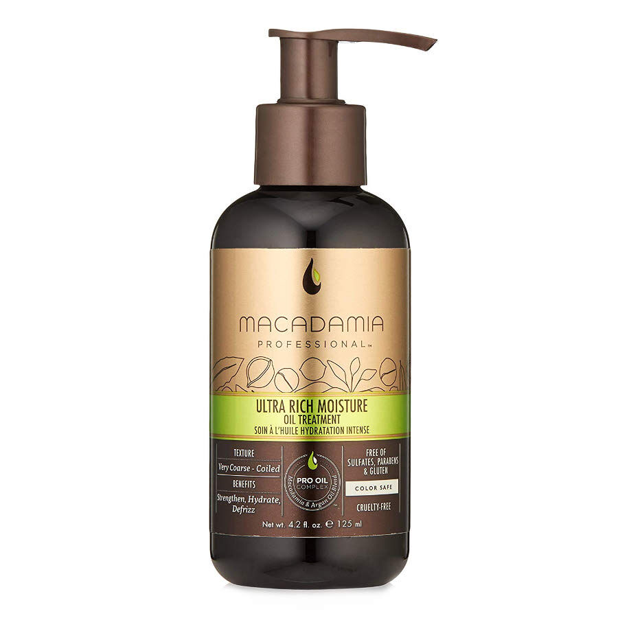 Macadamia Professional Ultra Rich Repair Vegan
