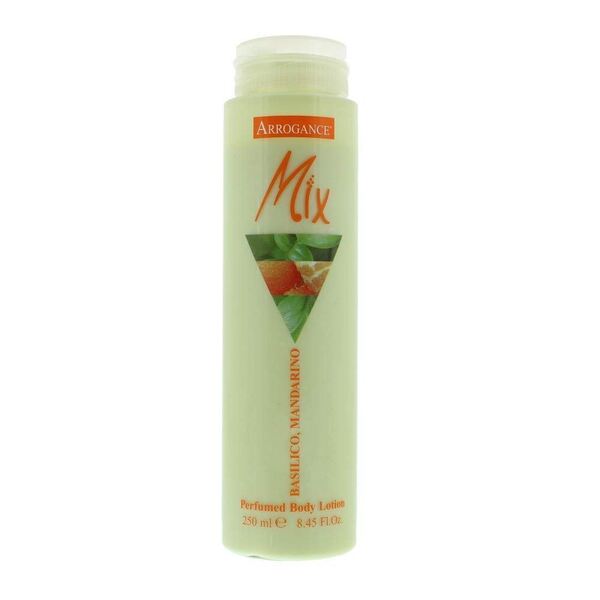 Arrogance Mix Basilico Mandarino testápoló 250ml