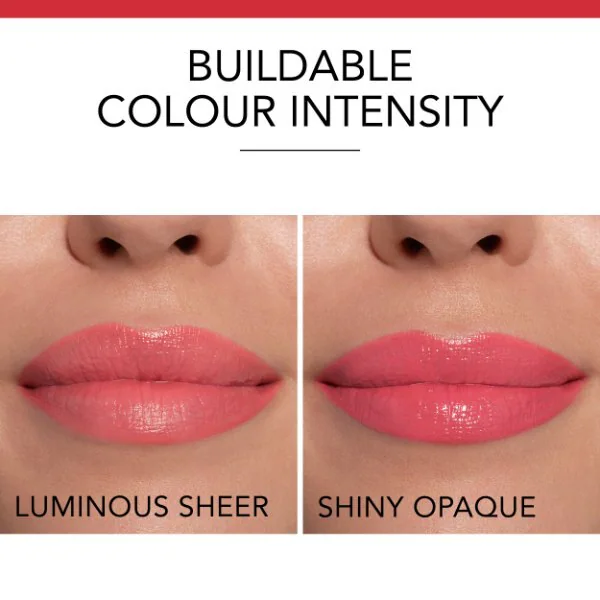 Bálsamo labial con color Bourjois Healthy Mix Sorbet, 04 Scoop'ink