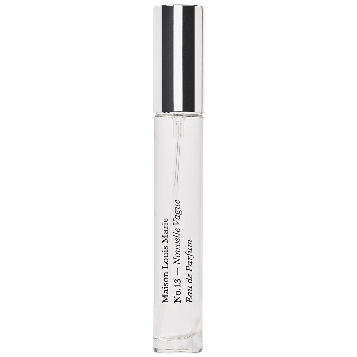 Parfumska voda Maison Louis Marie št. 13 Nouvelle Vague – 10 ml