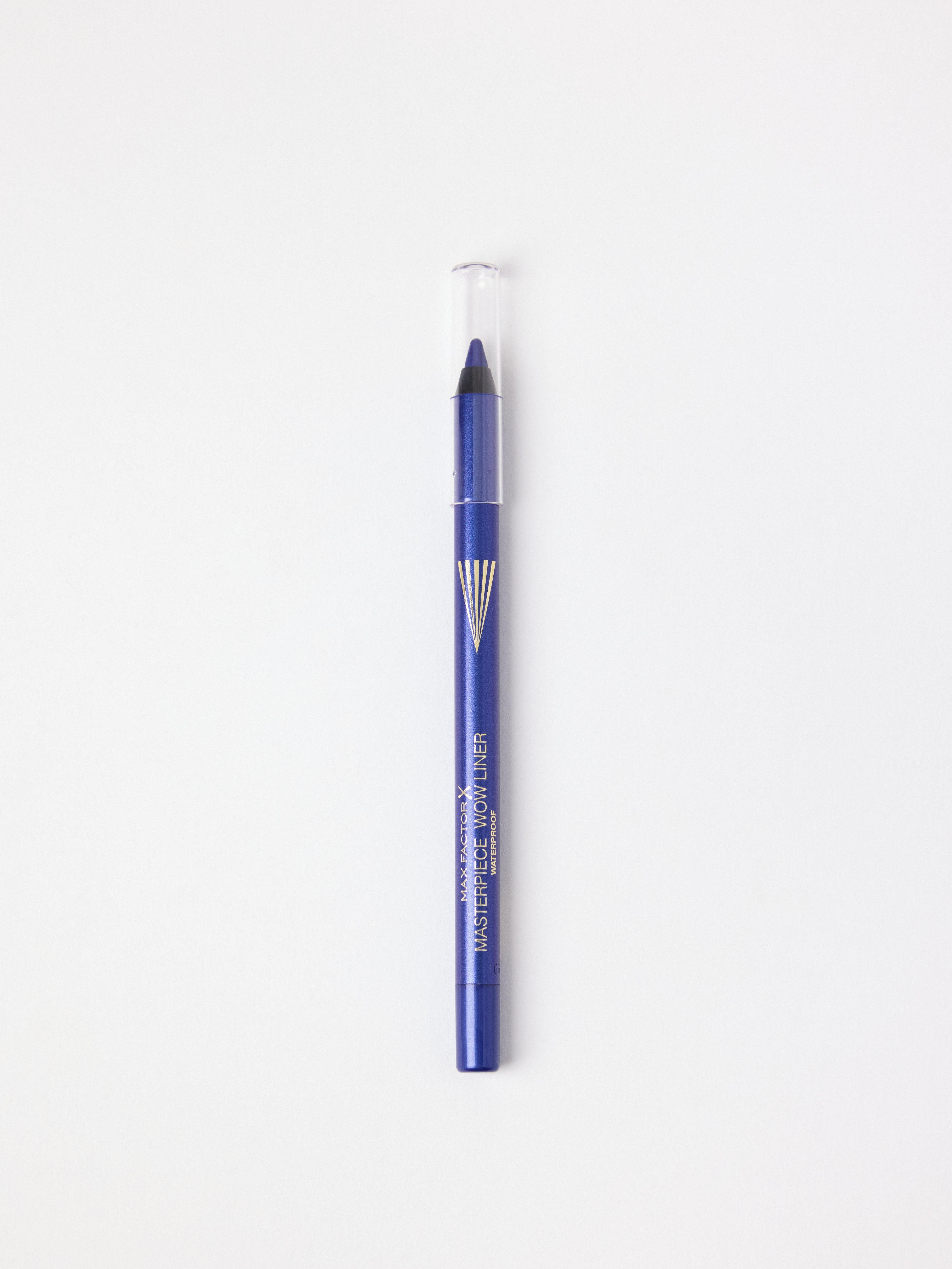 Max Factor Wow Liner oční linky 510 OCEAN BLUE