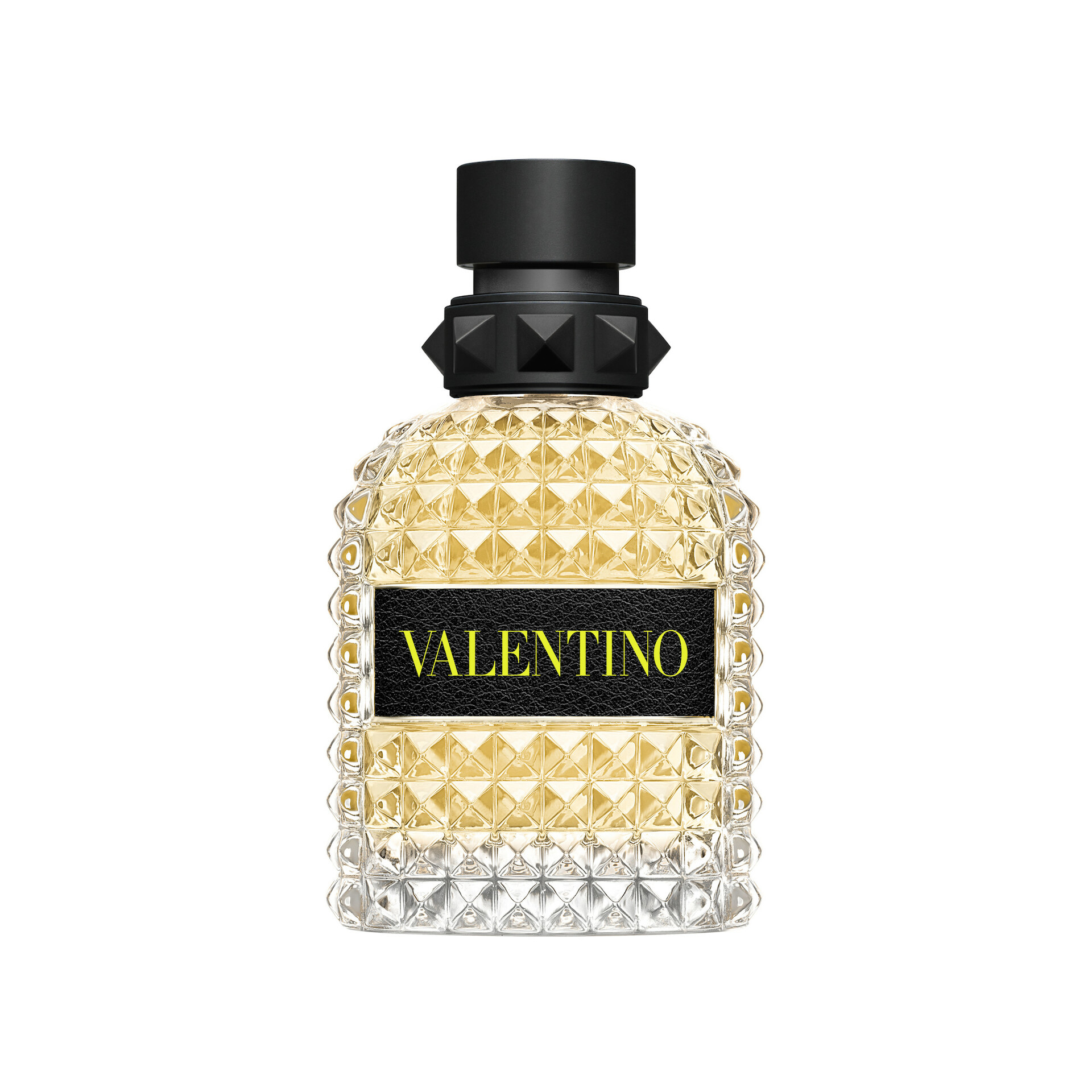 Born In Roma Yellow Dream Uomo EDT 50 ml - Valentino