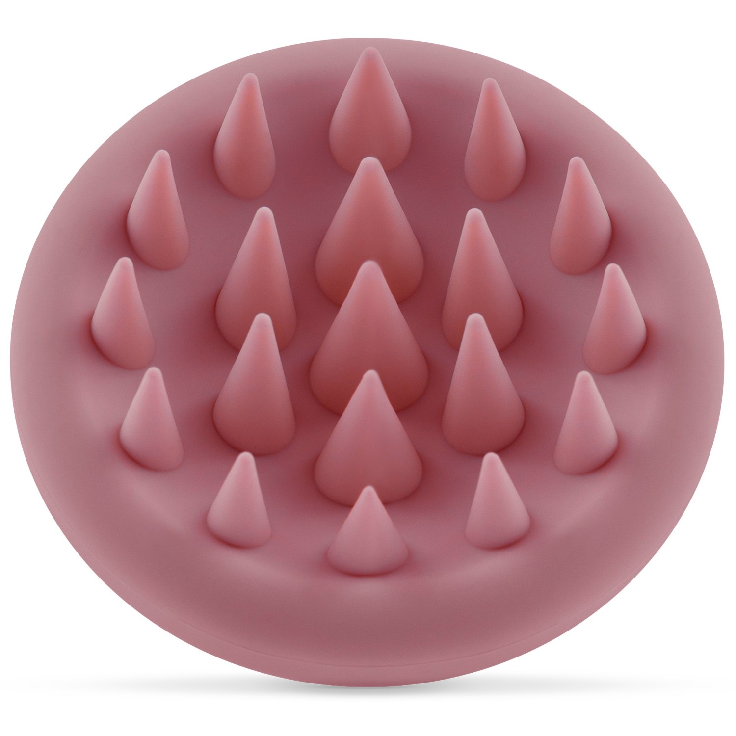Luvia Brosse cuir chevelu Candy