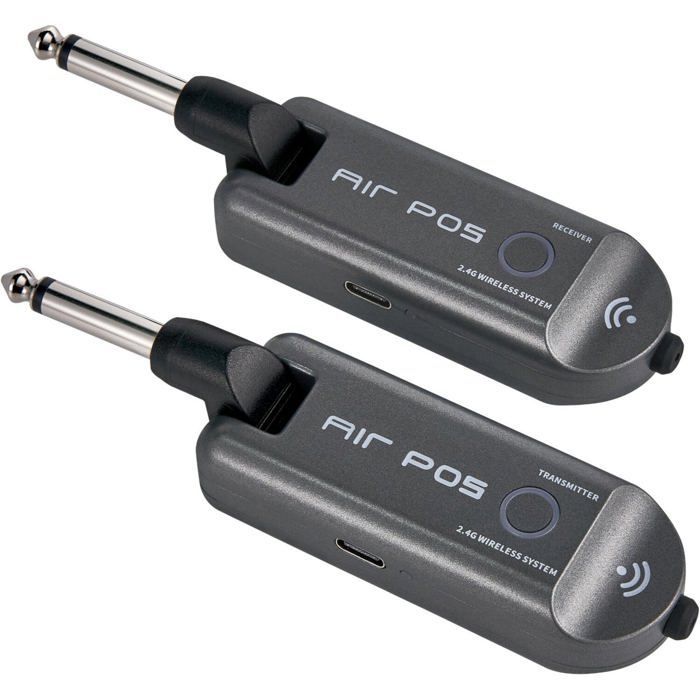 Mooer Air P05 Wireless System Accessories HF system
