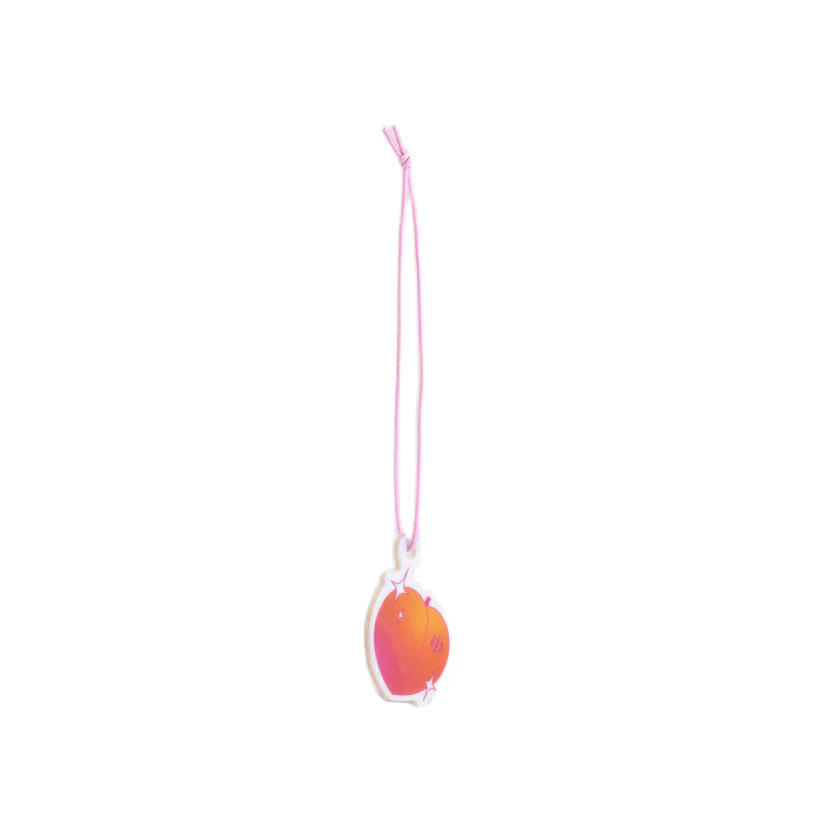 Accessori Stammi Distante - Fruity Shampoo Charm - Profumo per Automobile