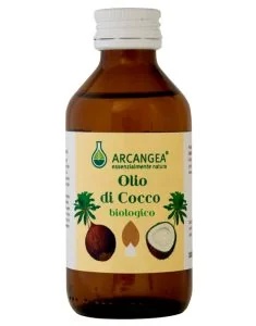 ARCANGEA Kokosöl 100 ml Bio