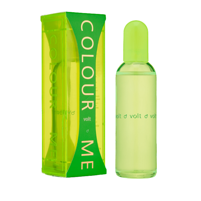 Colour Me Volt