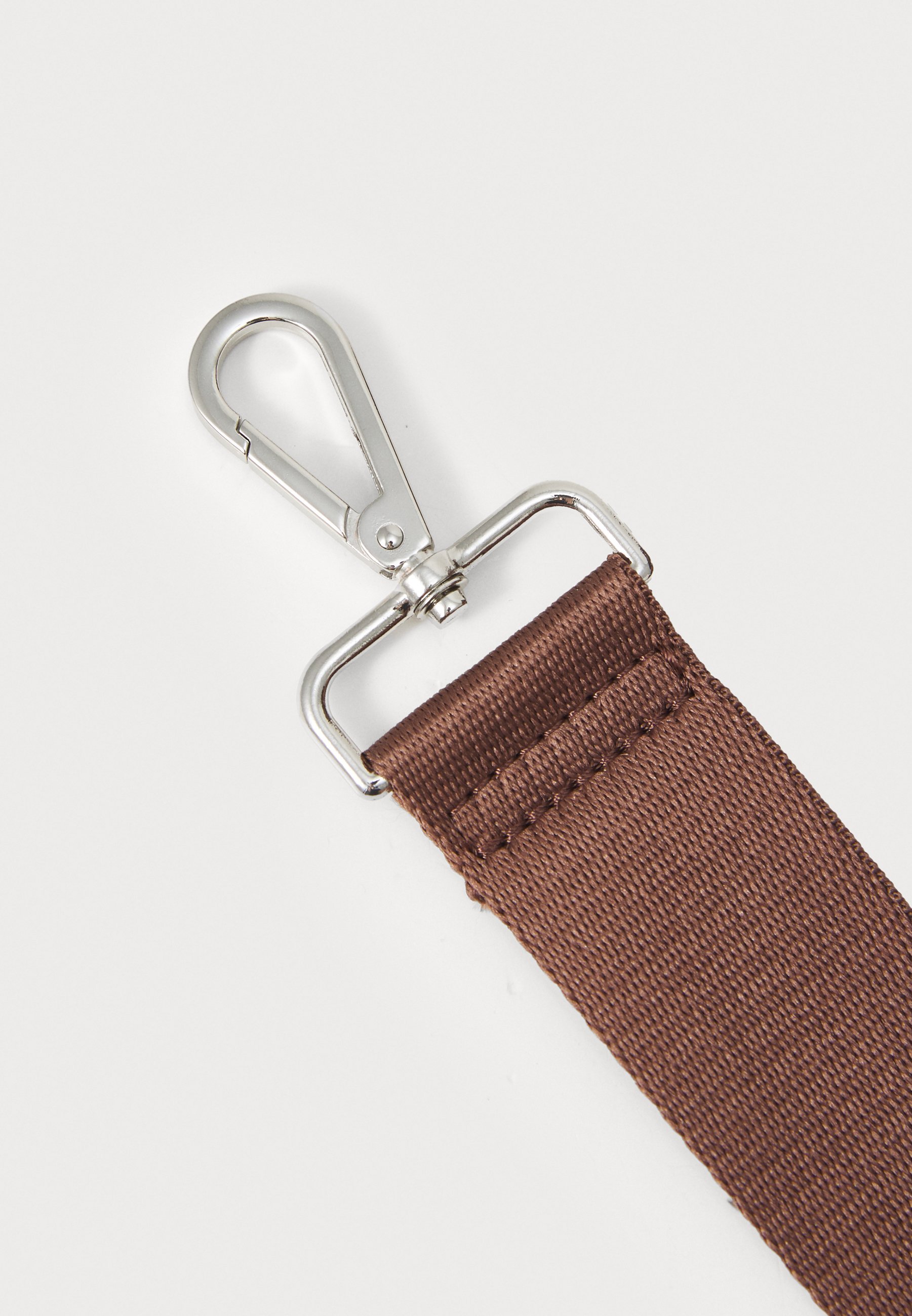 Pier One UNISEX - Weekendtas - donkerbruin