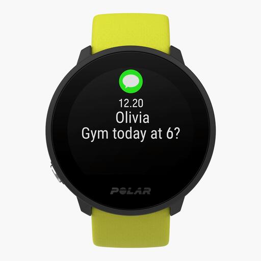 Polar Unite Sl