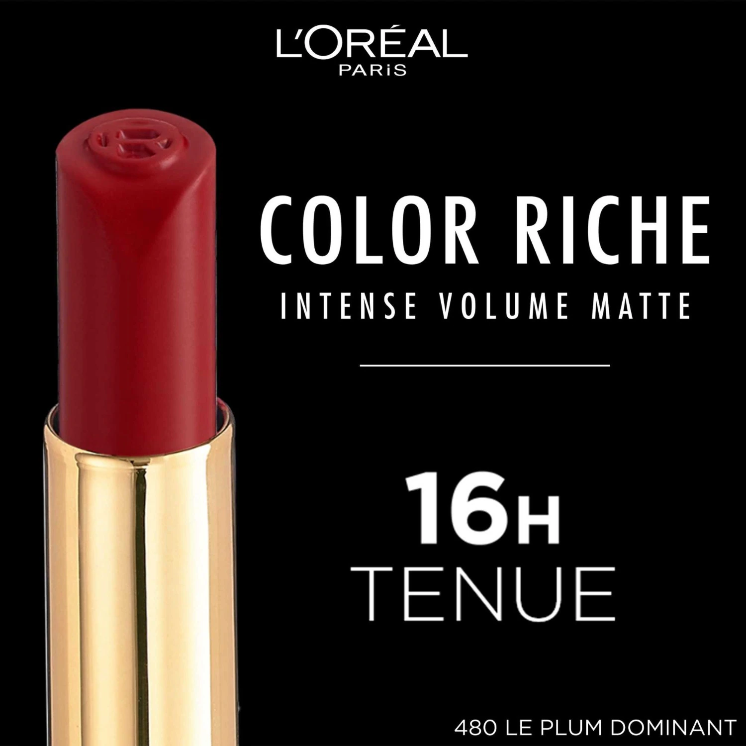 L’Oréal Paris Color Riche