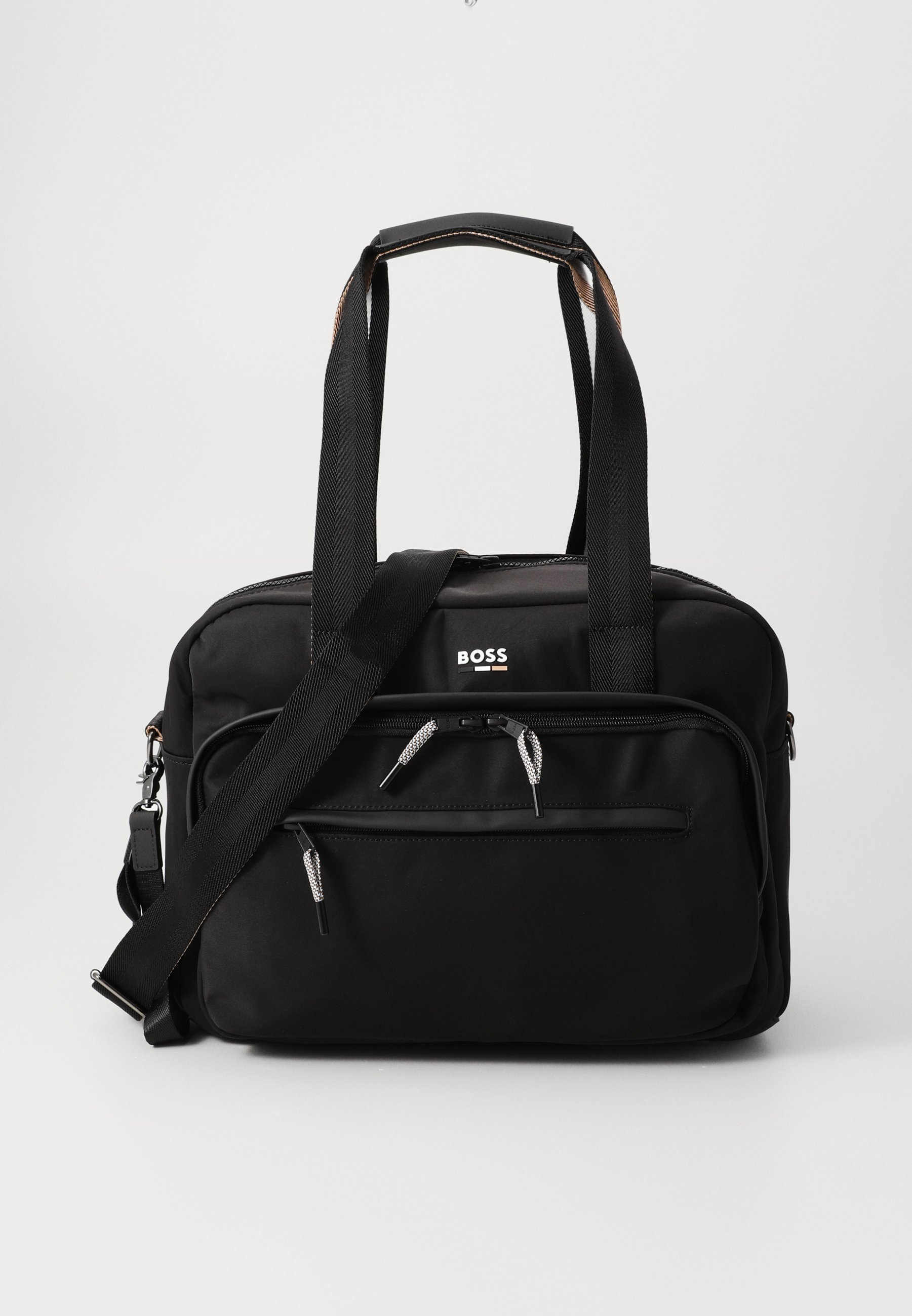 BOSS Kidswear Wickeltasche - Babywickeltasche - schwarz