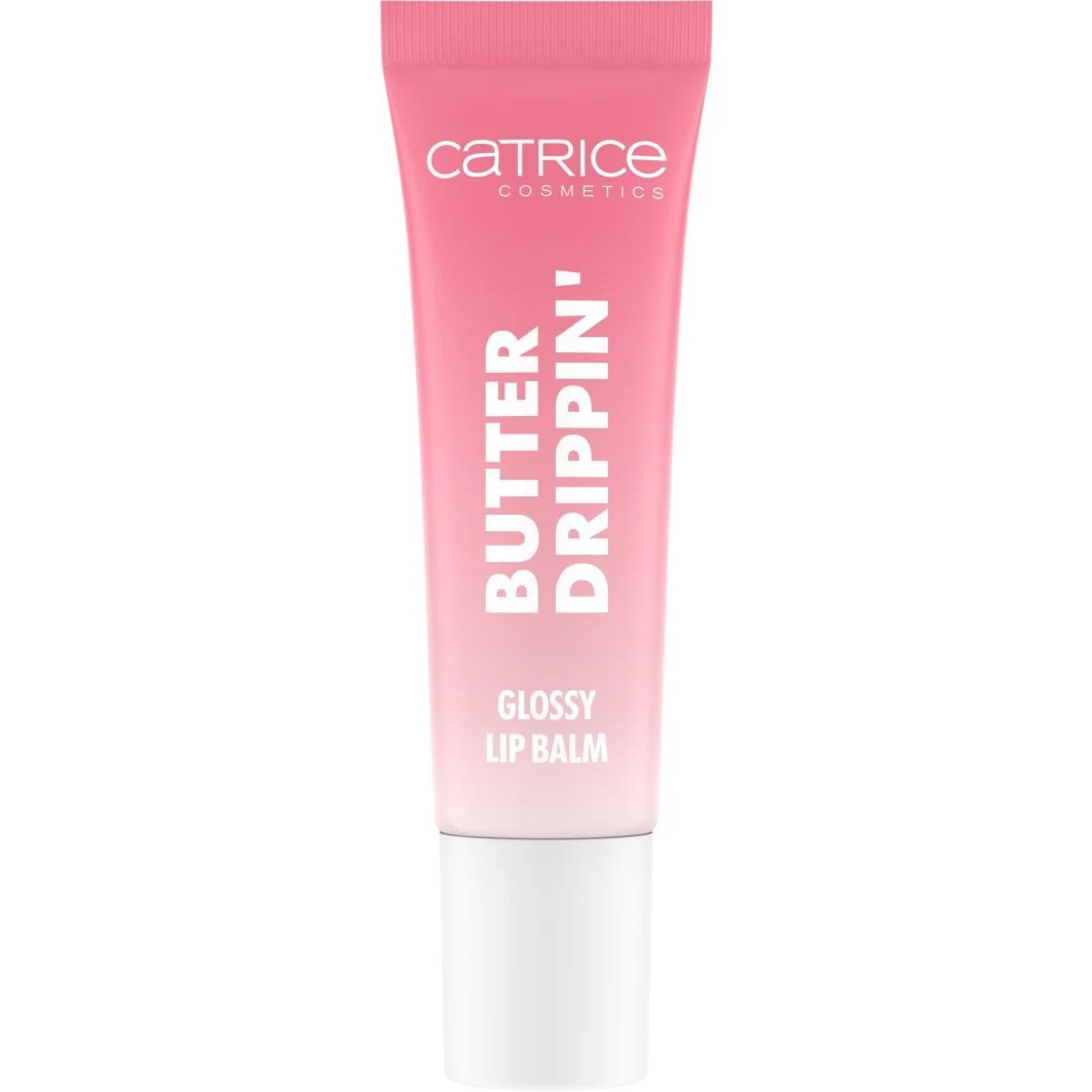 Catrice Butter Drippin' Glossy Balsamo Labbra