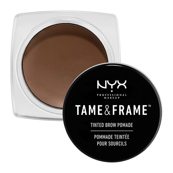 Πομάδα για τα Φρύδια με Χρώμα Head & Frame
