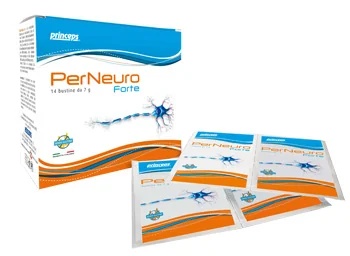 Perneuro Forte 14 Beutel glutenfrei