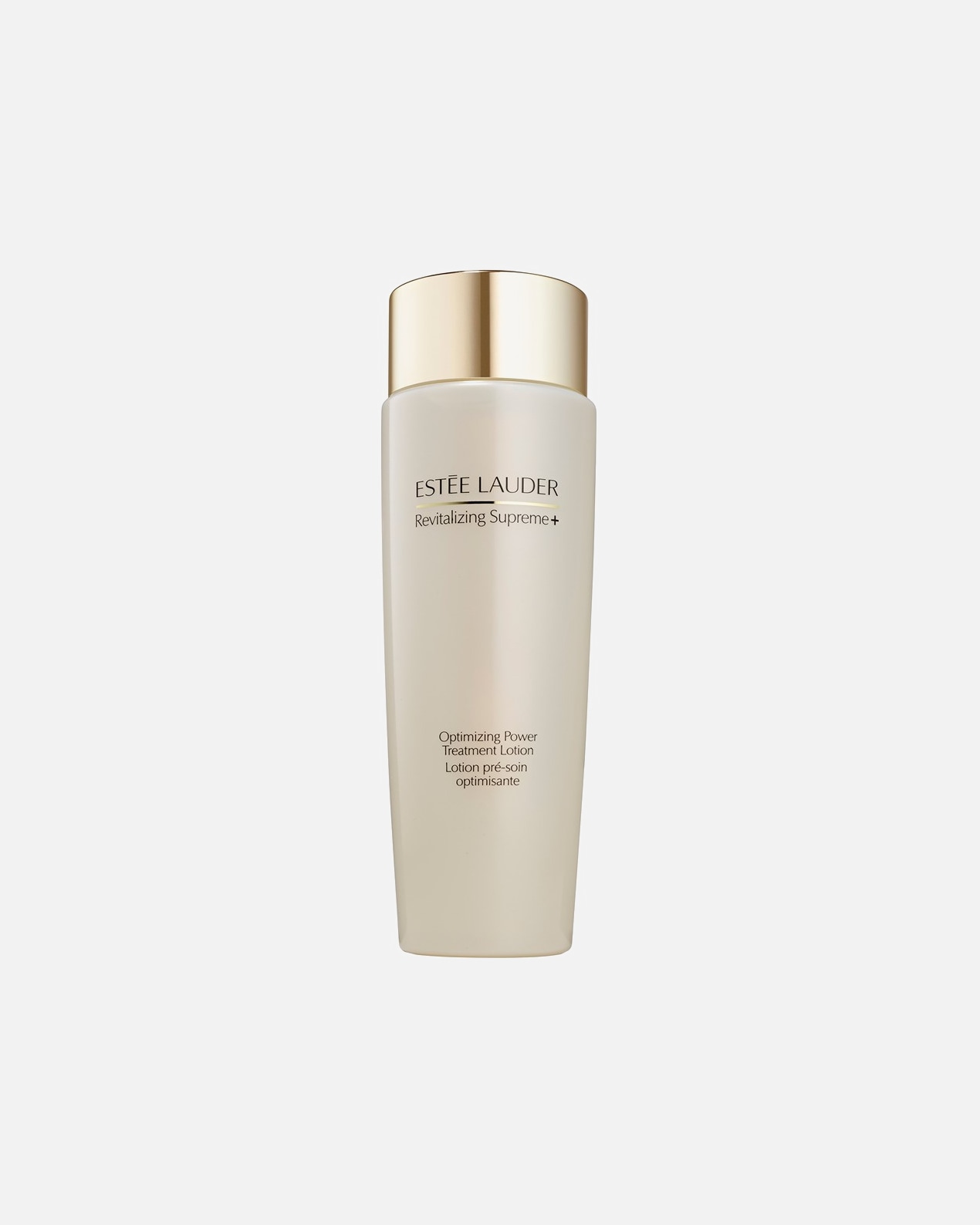 Estée Lauder Revitalizing Supreme pleťový krém + optimalizující pleťové mléko Power Treatment Lotion - 200 ml