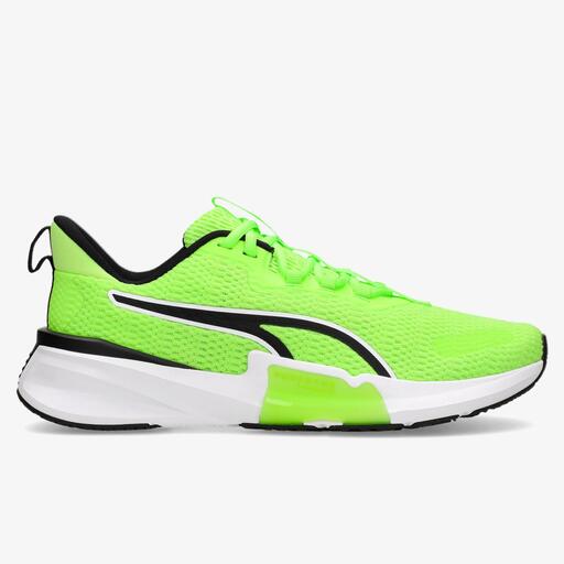  Puma Power Frame 2