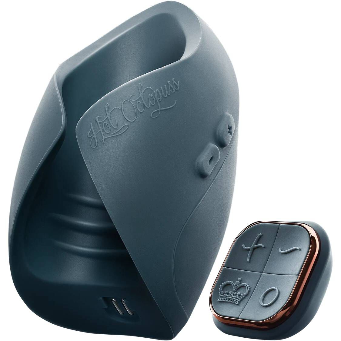 Hot Octopus Pulse Duo 2