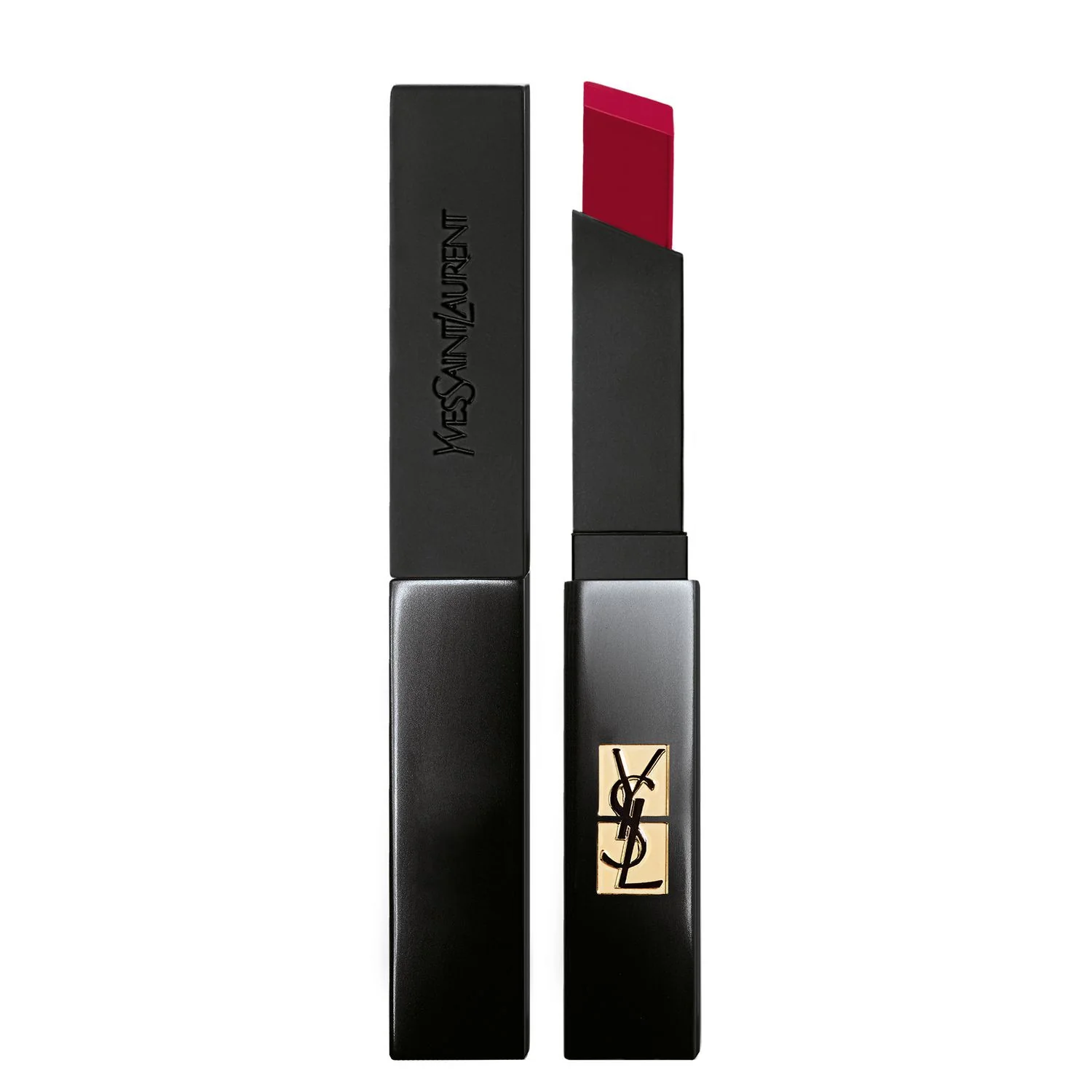 Labbra Rouge Pur Couture The Slim Velvet Radical - Rossetto mat, Rossetto