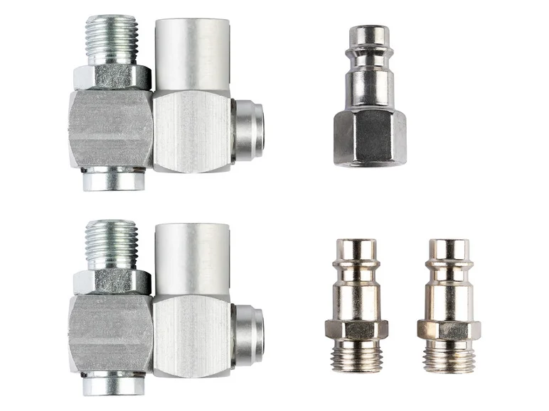 Acessório pneumático PARKSIDE®
