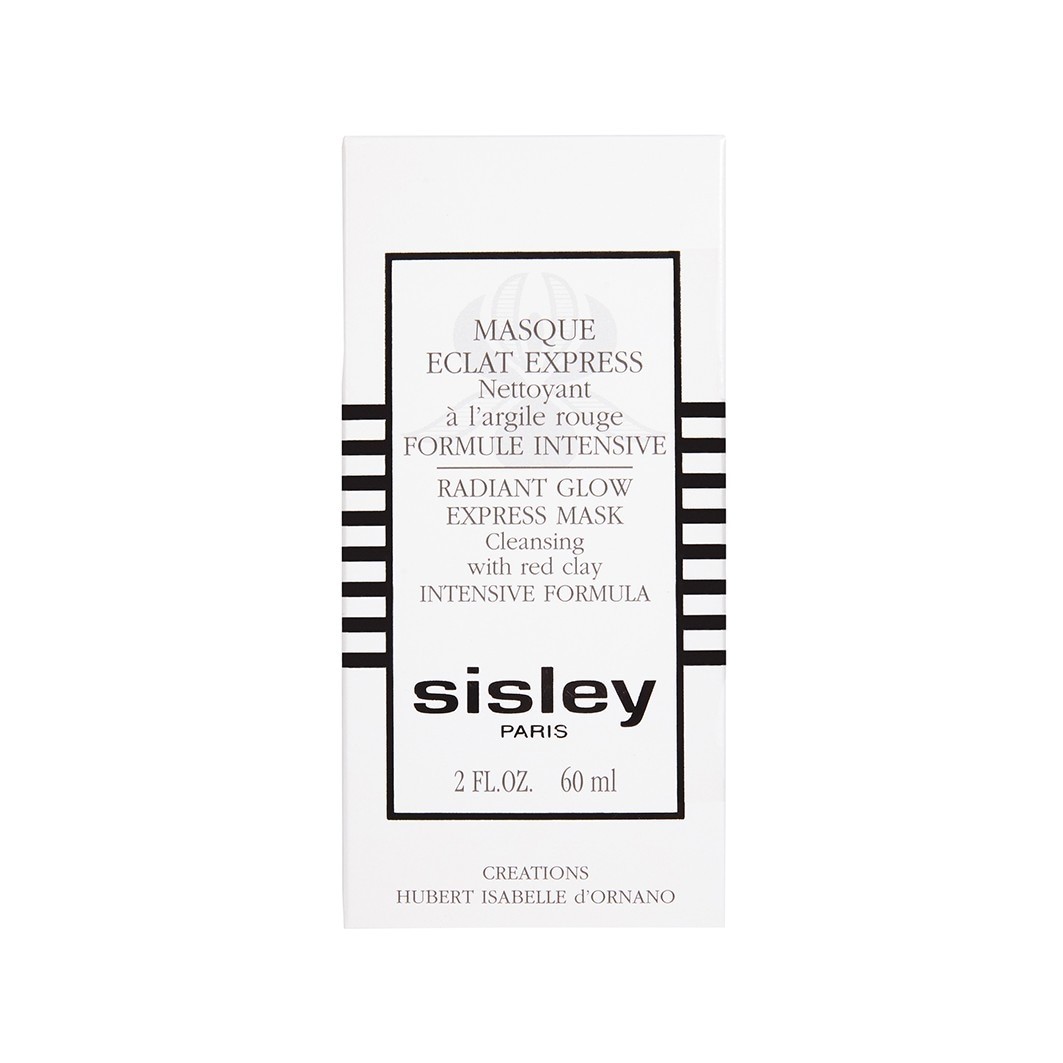 Sisley Glow Mask Express maska za sjaj - 60 ml