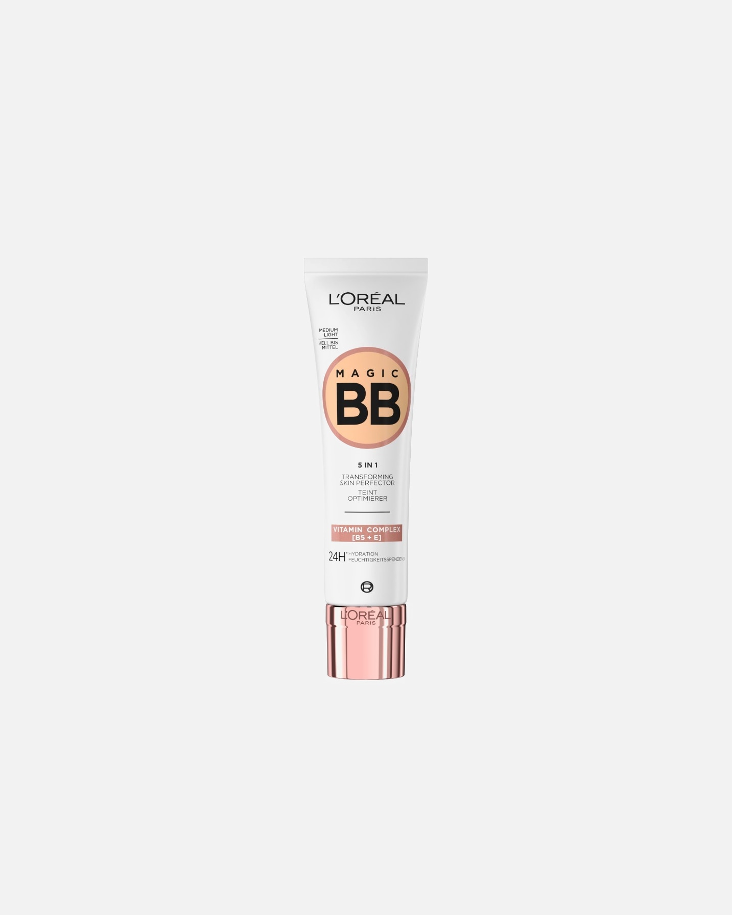 L'Oréal Paris BB Cream BB C'est Magic BB Cream - 30 ml