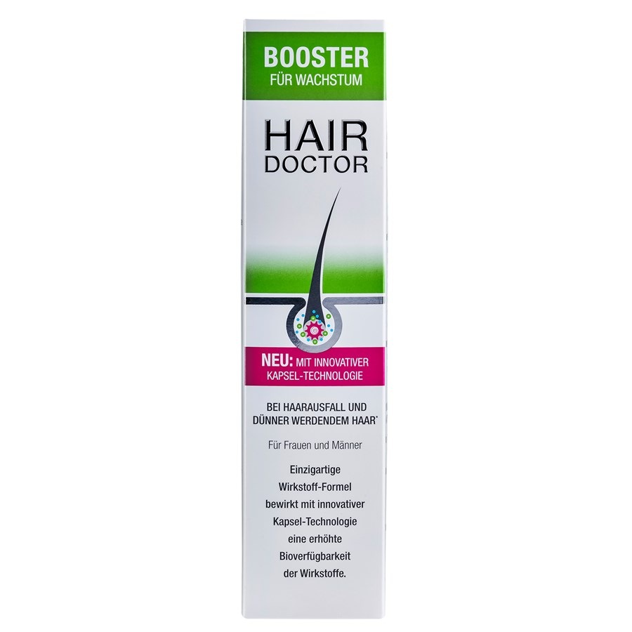 Hair Doctor Booster de croissance