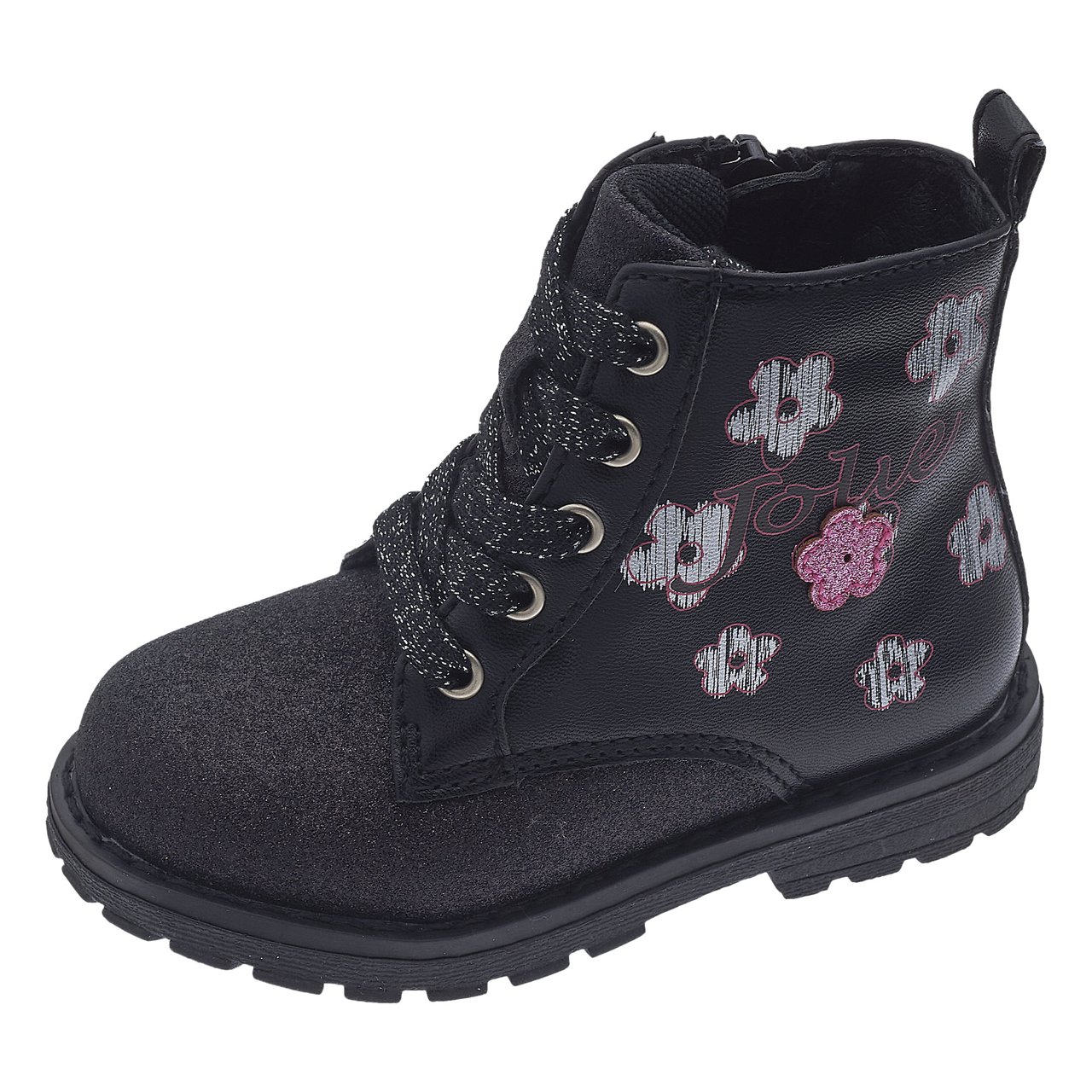 Bottes pour filles Cibry