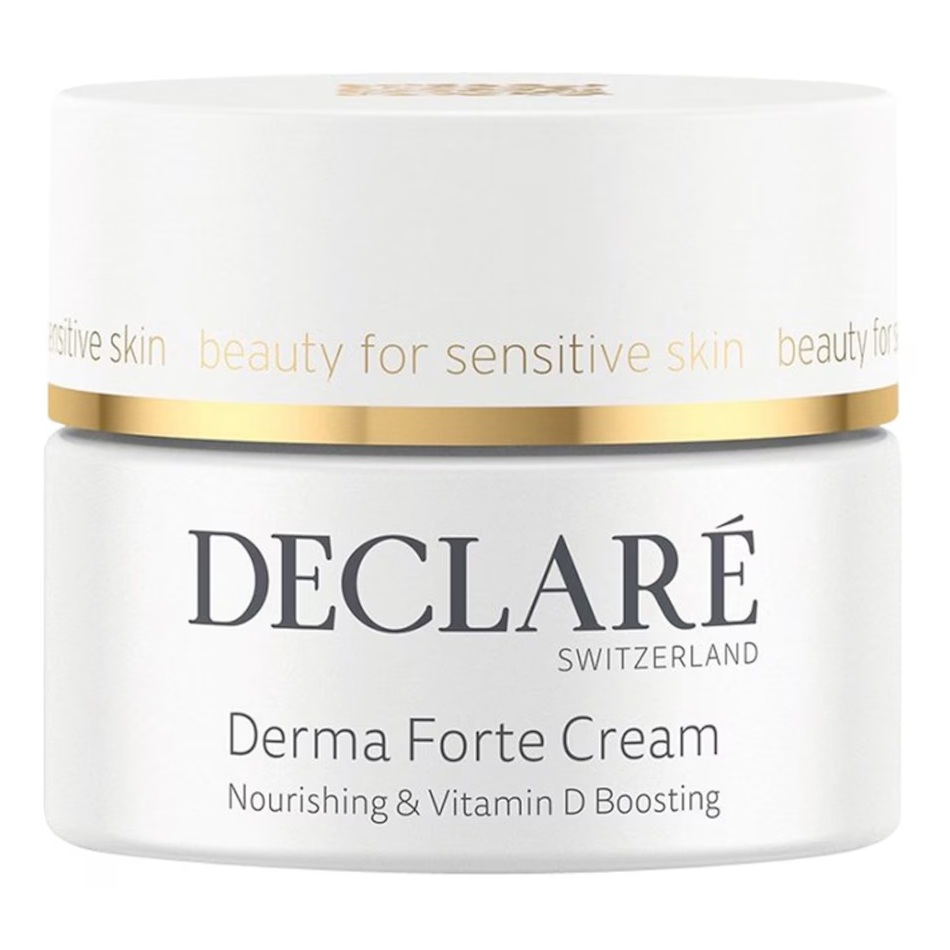 Crema Declare Special Care Derma Forte