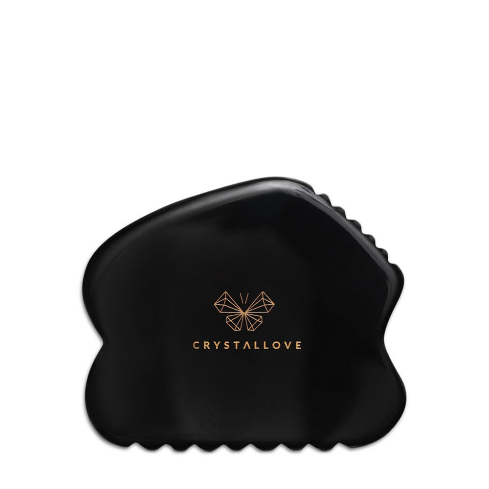 Gua Sha Crystallove Contour