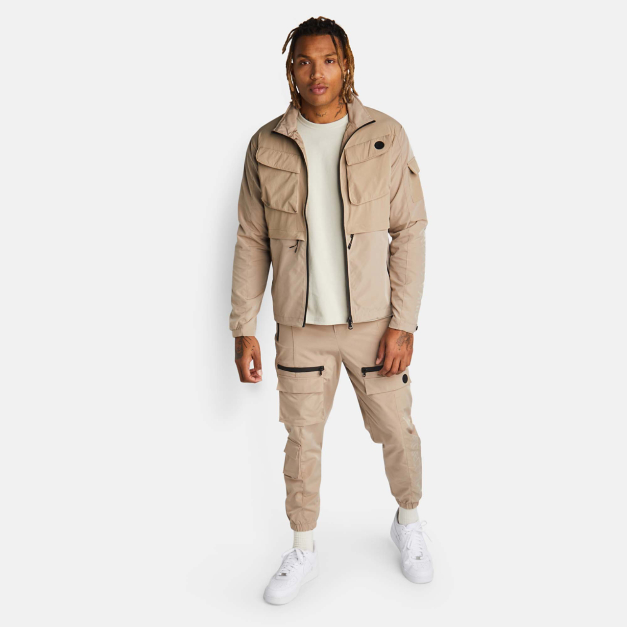 Project X Paris Utility