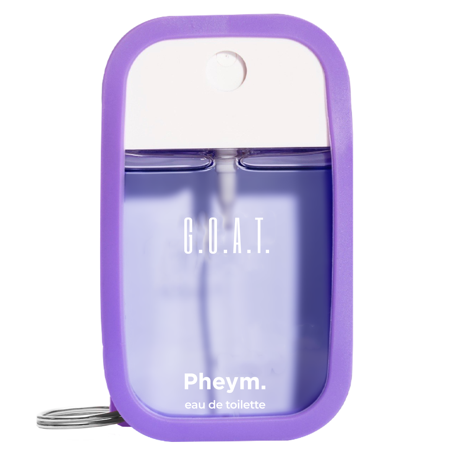 Pheym GOAT
