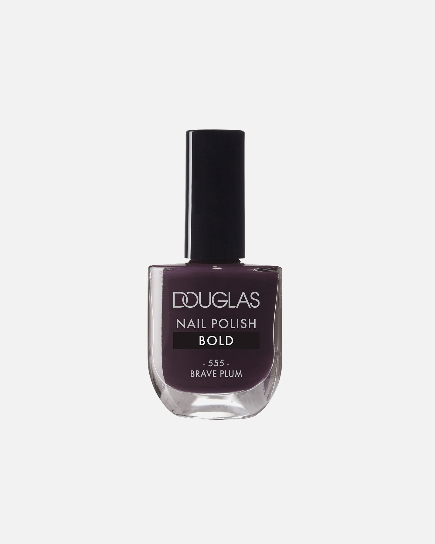 Esmalte Douglas Collection, cor Bold - 10 ml