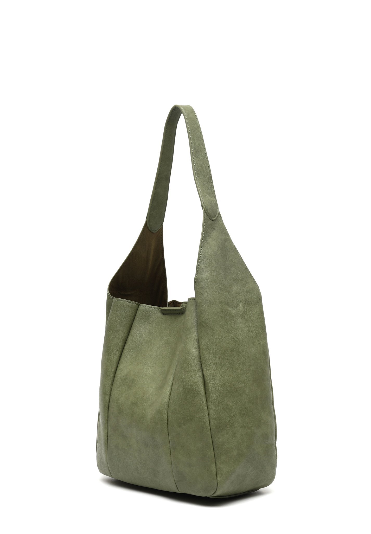MISAKO GISELINA - Bolsa - verde