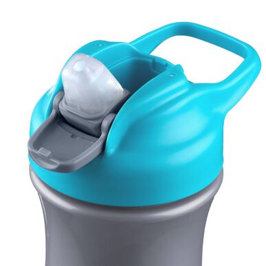 Chicco Pop U Cup Blue Fish 2 vuotta 1 kpl 1 kpl