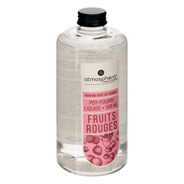Woda perfumowana do potpourri, zapas, 500 ml