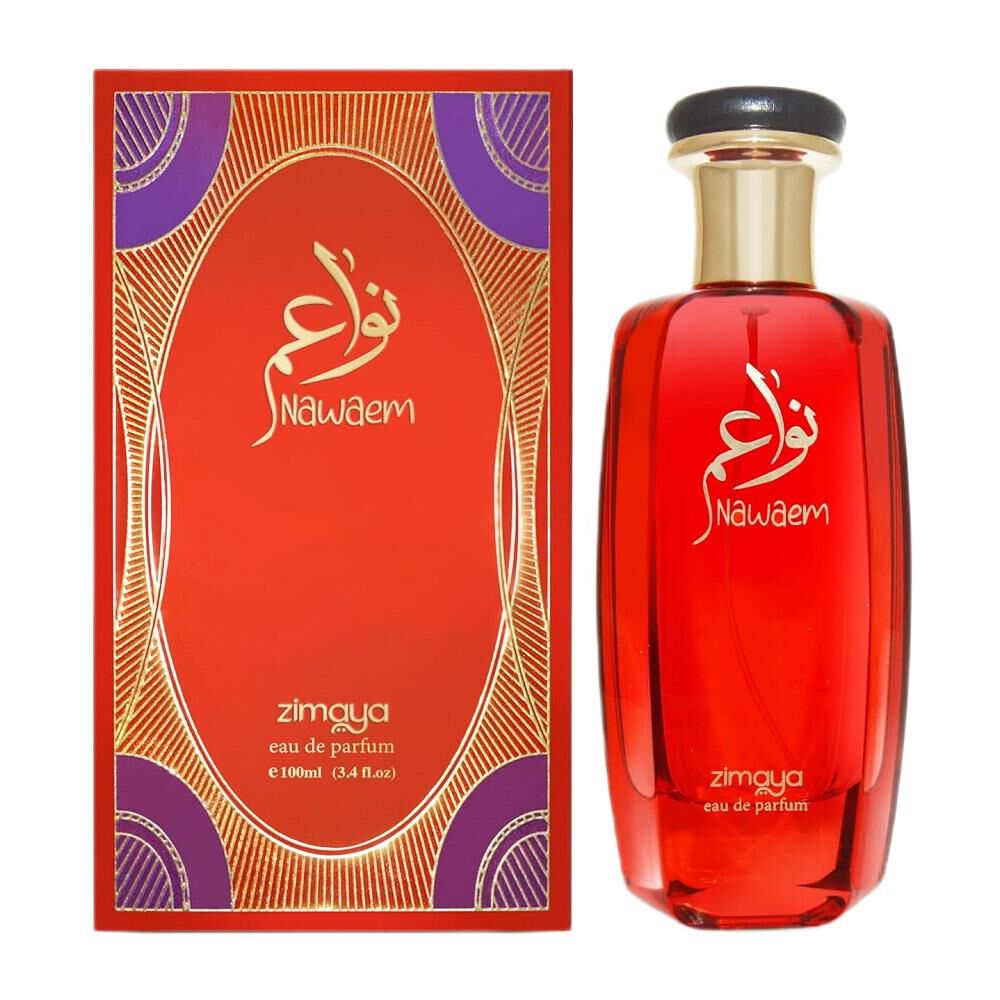 Zimaya Nawaem