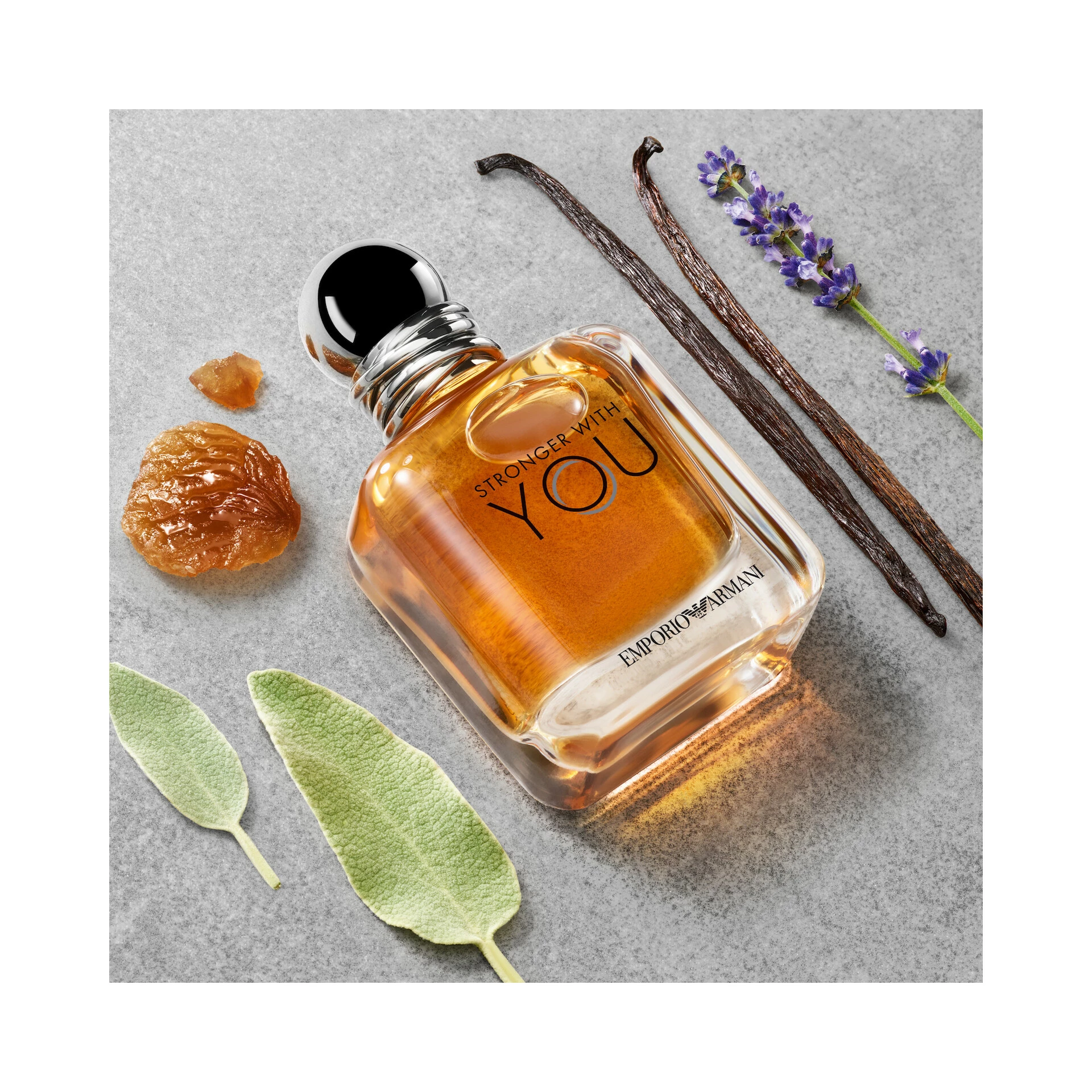 Armani Stronger With You EdT 50 ml