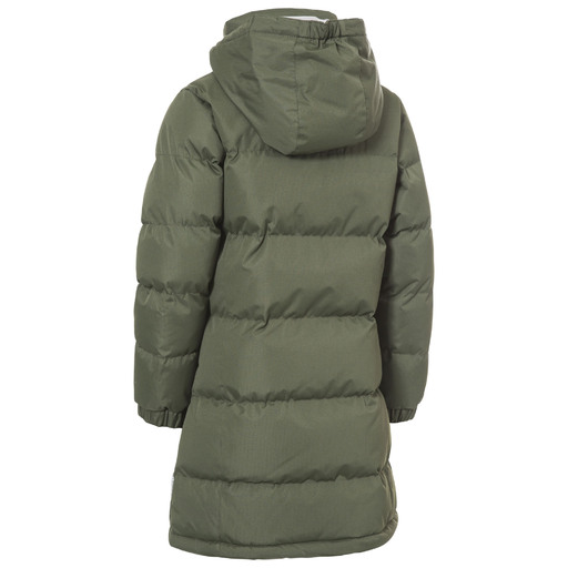 Chaqueta Acolchada Trespass Tiffy