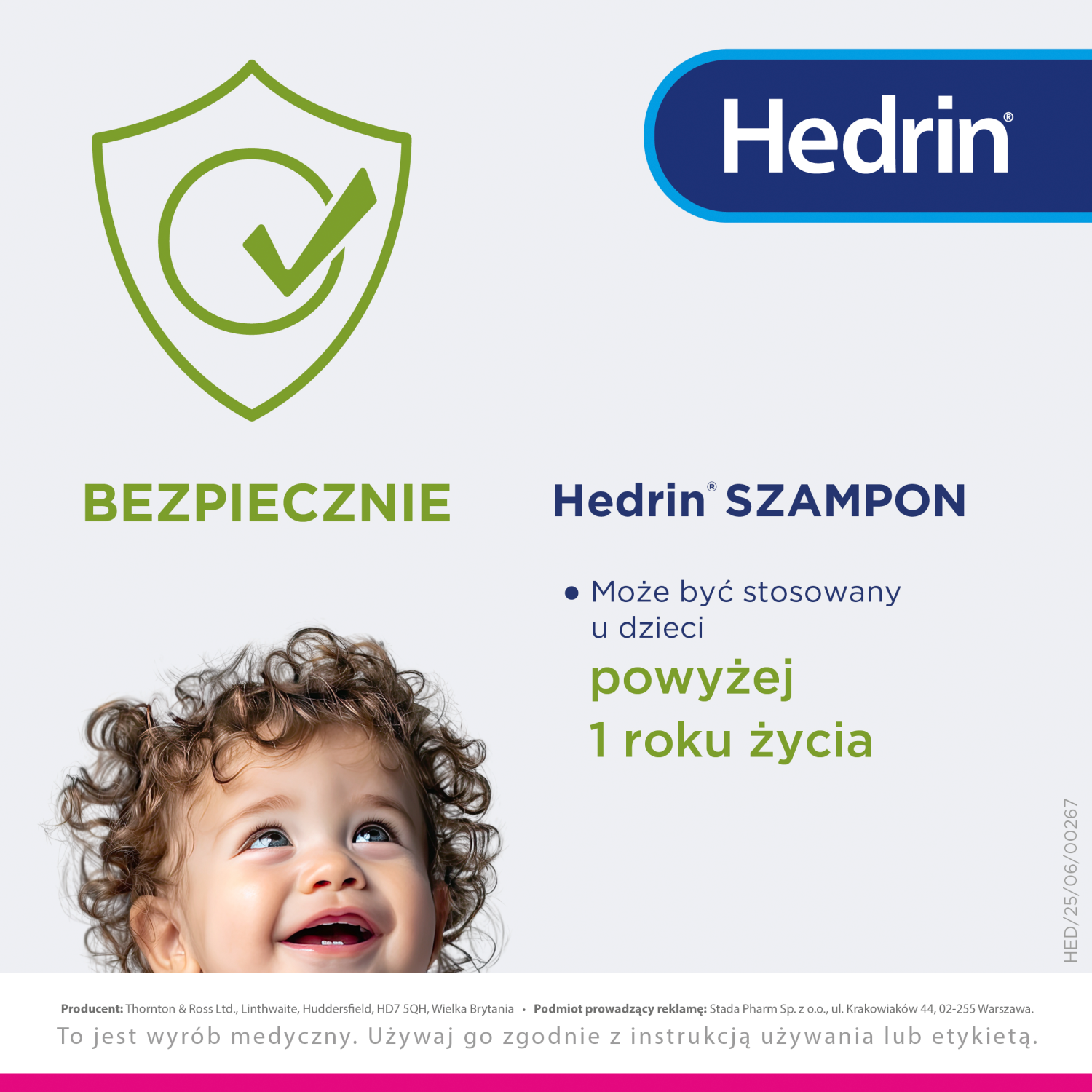 Hedrin