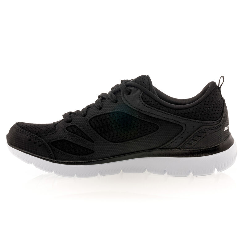 Korit / lenkkarit Femme Noir