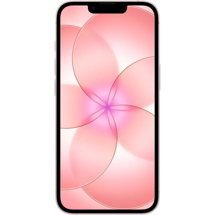 APPLE iPhone 17e 256GB Rosa Claro