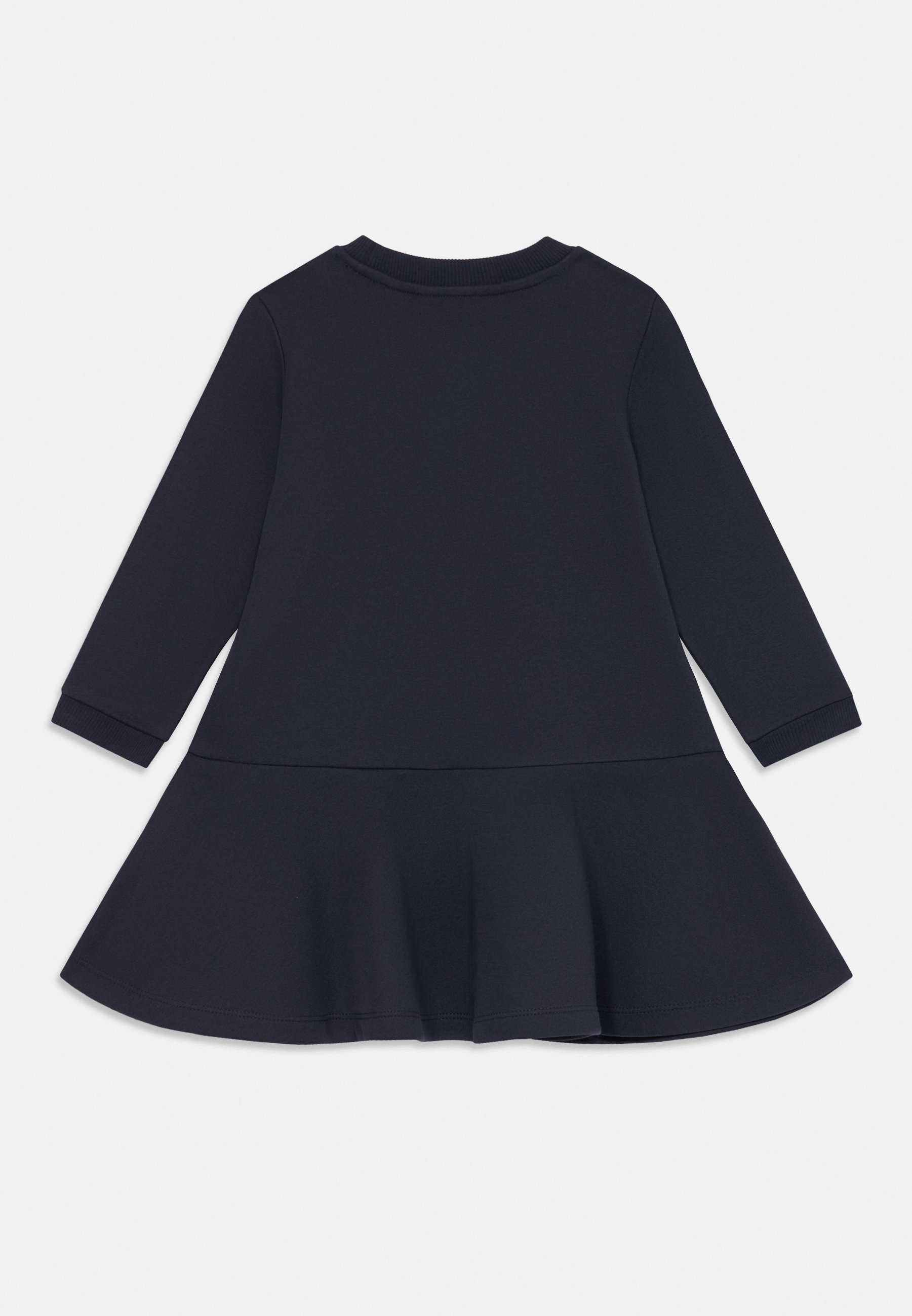 GANT SCRIPT JURK - Dagjurk - avondblauw