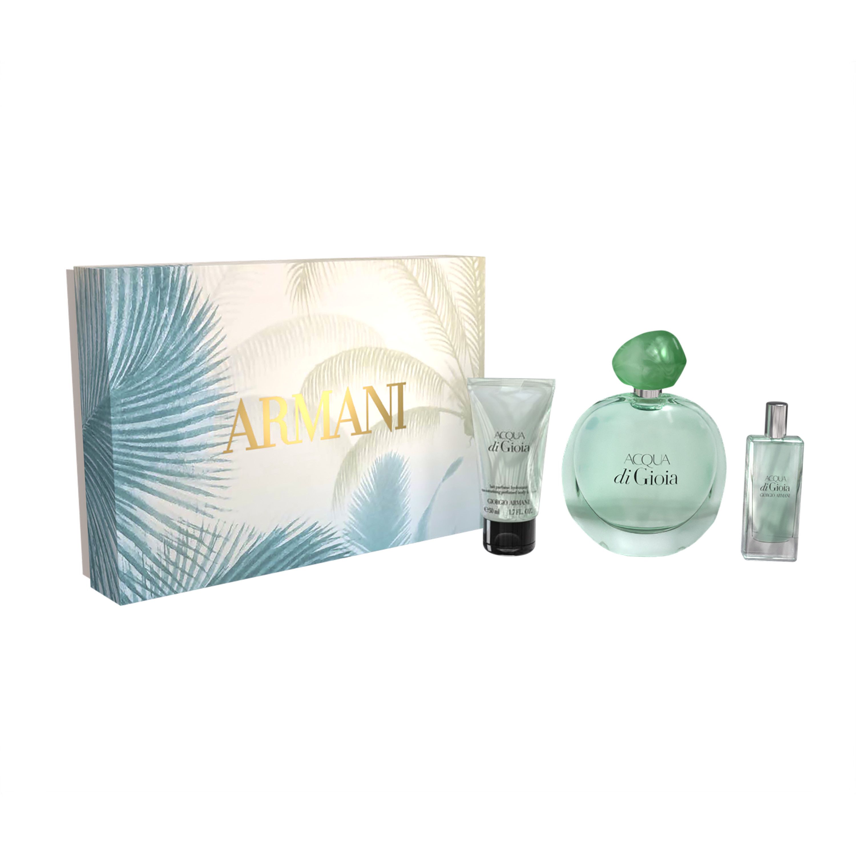 Estuche Acqua di Gioia Eau de Parfum Kutije parfema za žene