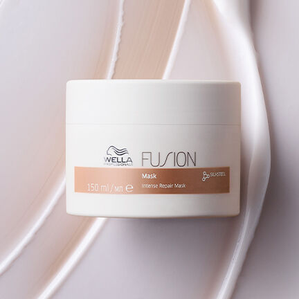 Wella Professionals Fusion