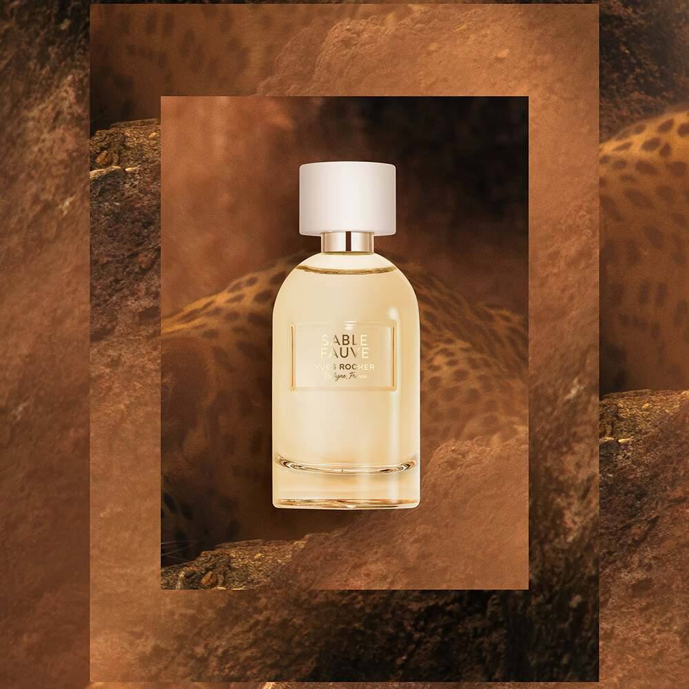 Sable Fauve Eau de Parfum