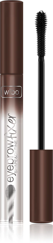 Gel para sobrancelhas Wibo Eyebrow Fixer