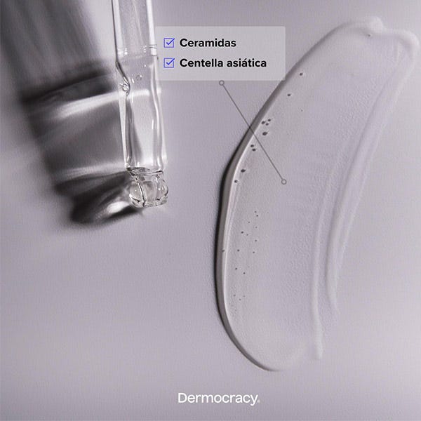Cica Barrier Serum 2,5% | 30 ml