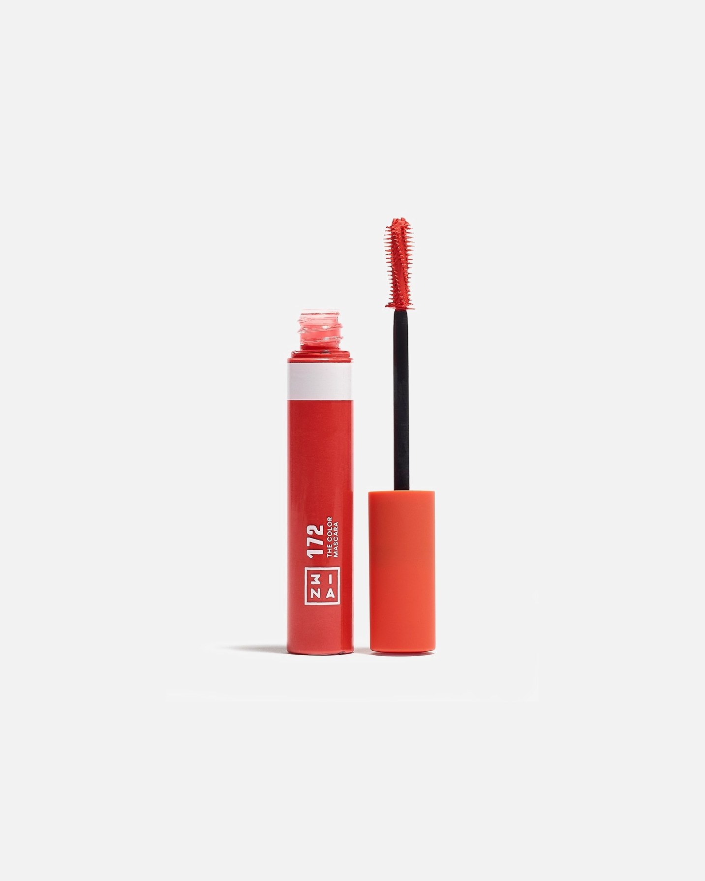 3INA Maskara The Color - 14 ml