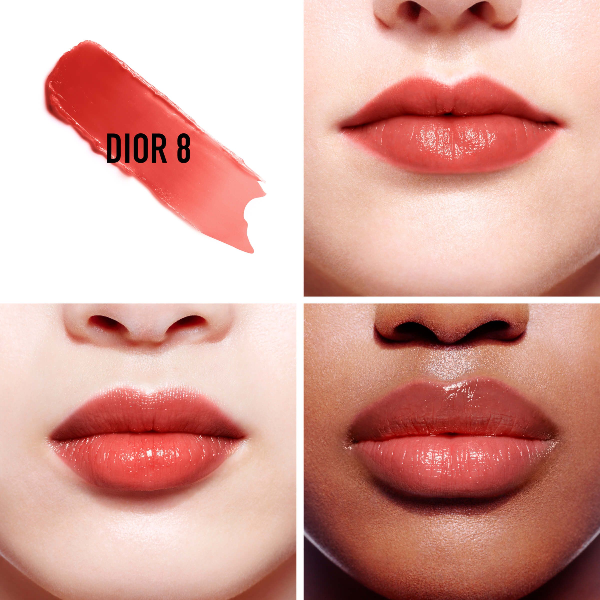 Náhradná náplň lesklého rúžu DIOR ADDICT Luxusné rúže