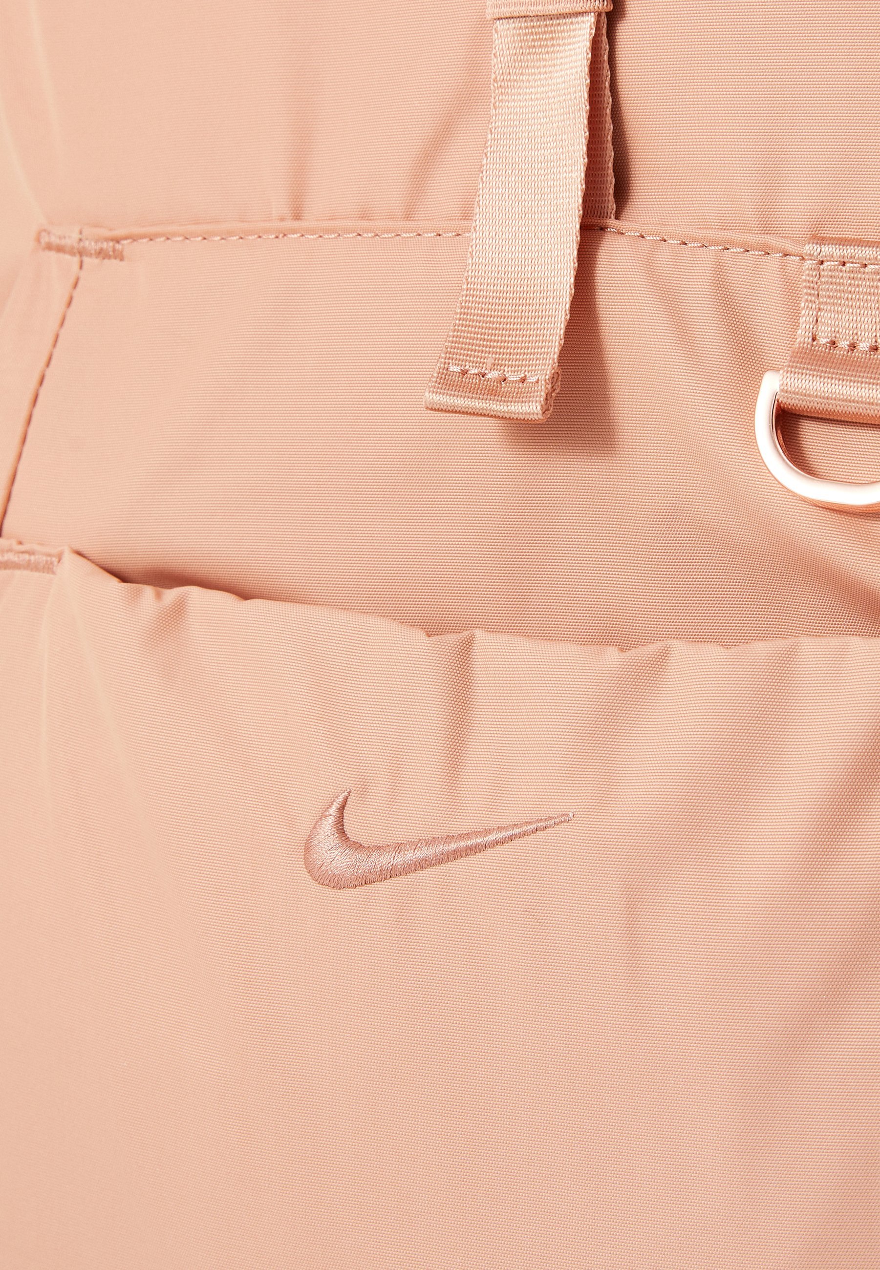 Nike Performance ONE - Rugzak - roségoudkleurig
